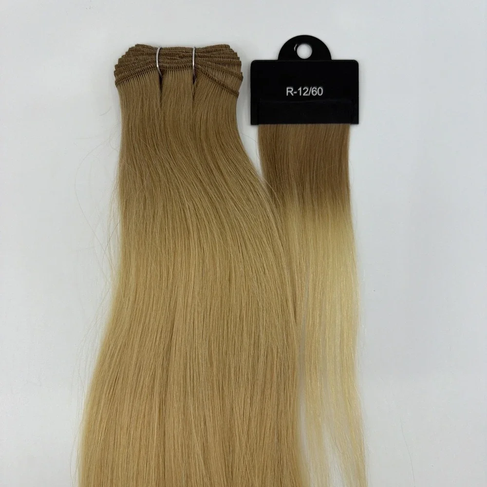Donna Bella Hybrid Weft Extension Full Pack 22
